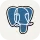 postgresql