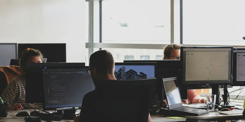 Software Development
