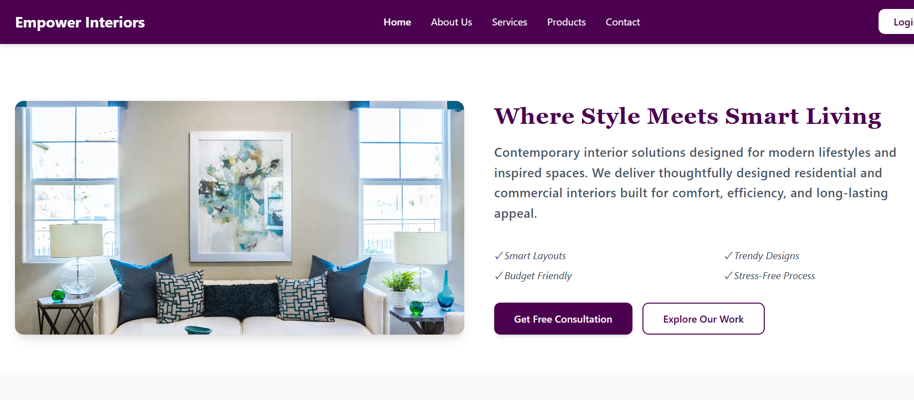 Backend Development for Network Marketing Platform