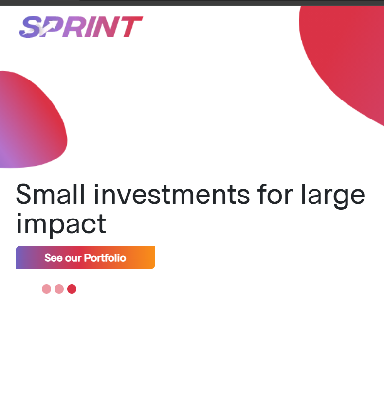 Backend Development for Venture Capital + Angel Investment Platform